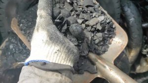 Самодельная пиролизная установка