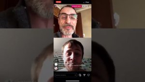 Дядя СЛАВА ВНОСИТ ЯСНОСТЬ ИГОРЮ ШВЕДУ!!!