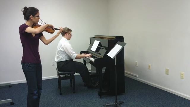 The Last Dance Cover | Emma (2009) | Argonath Duo смотреть онлайн