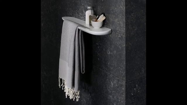 Идеи для маленькой ванной комнаты, доступные всем смотреть онлайн