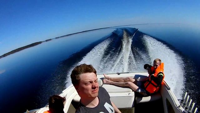 Онежская Горка (Onejskaya Gorka) смотреть онлайн