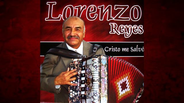 Hoy es el día - Lorenzo Reyes | Cristo Me Salvó смотреть онлайн
