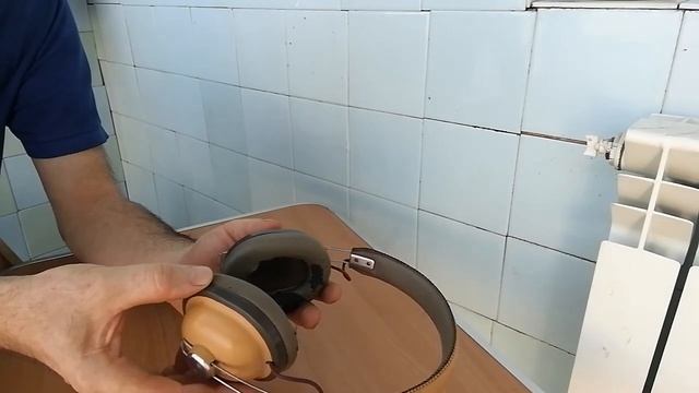 2 года использования. Беспроводные наушники Panasonic RP-HTX80BGC смотреть онлайн