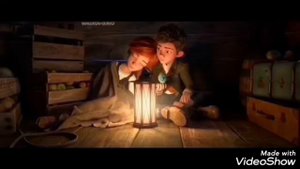 Батл клипов "Красные туфельки и семь гномов" & "Балерина"