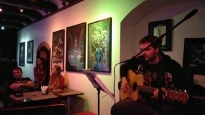 Аукцыон - Нэпман (Кавер)