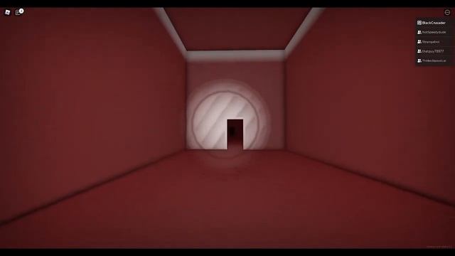 Apeirophobia [4] (ROBLOX Backrooms game) смотреть онлайн