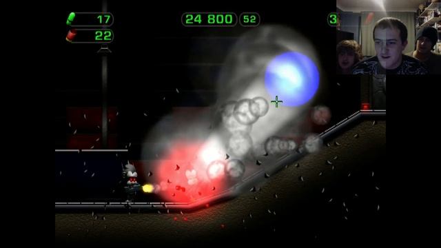 4Harmes: The Apocalyptic Game About Penguins! смотреть онлайн