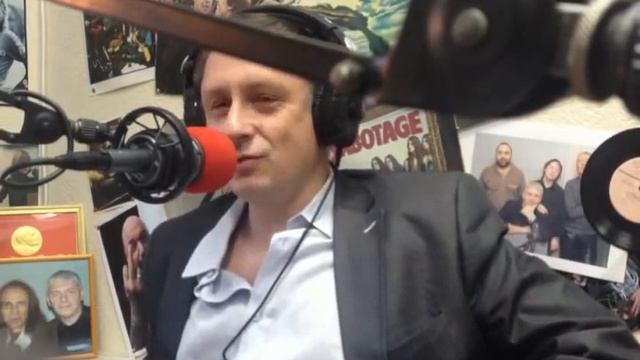 Александр Горшков - с Днем Рождения АЖУР! смотреть онлайн