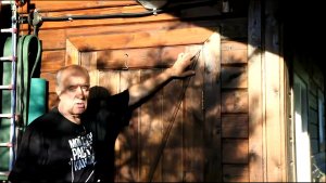 Ремонт двери - об искривлении и провисании  забудьте навсегда! (16.08.2018).mp4