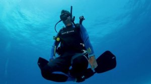 The Transformative Power of Scuba Diving: How it Improved My Mental Health and Quality of Life