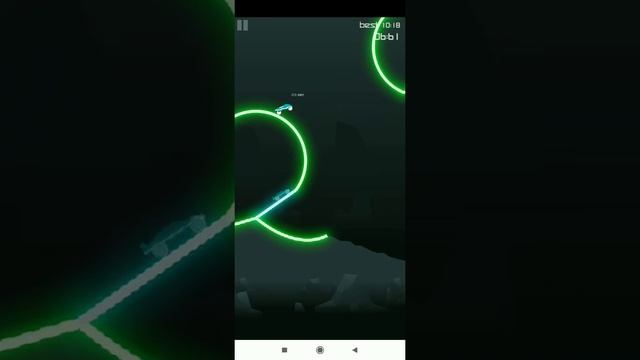 Level 1 - [9.590] by RideR (rider world record)