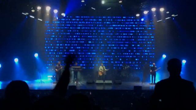 Сплин - Мороз по коже (БКЗ, 24.09.21) смотреть онлайн