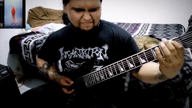 Lorna Shore - To the Hellfire (Cover) смотреть онлайн