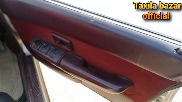 1990 model toyota corolla car review | 90 corolla review | Taxila bazar official смотреть онлайн