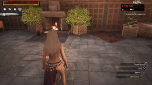 conan exiles 18+ plus stream