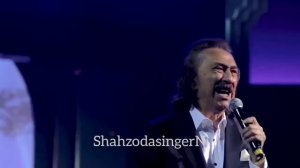 2017год Консерт Шахзоды Фарух Закиров дует песня Чинара❤️????