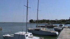 Яхта своими руками  Таганрог  Яхт  клуб 5 причал. 2019. Самоделкины.