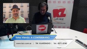 A CONTRAMANO #54 - el caso Epstein analizado por RAFAPAL junto a Quique Romero 