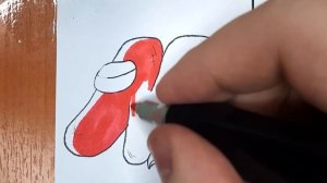 Drawing Alphabet Lore VS Alphabet Lore defeated (A-Z) / How to draw Alphabet Lore MEMES