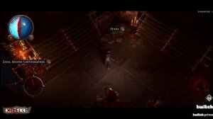 Обзор мобильной игры Path of Exile Mobile на Андроид и iOS / Новости Пас Оф Экзайл Мобайл