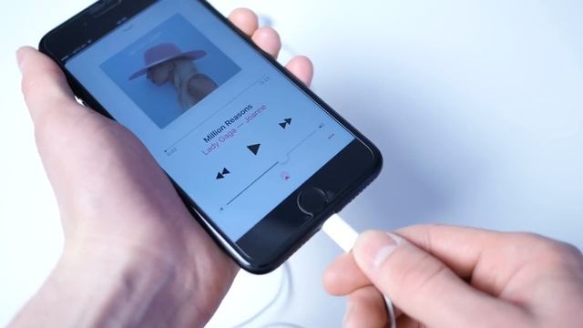 Антиобзор iPhone 7 Plus — исповедь яблочного "раба" смотреть онлайн