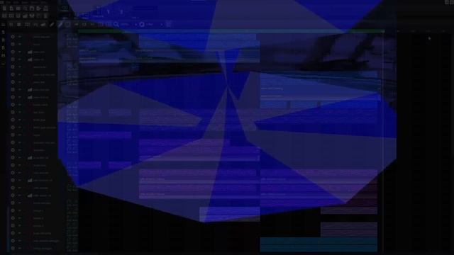 THE WORLD REVOLVING Recreation V9 (LMMS ver) смотреть онлайн