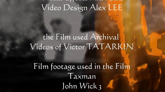 Sambo in USA Part Two Alex Lee Production смотреть онлайн