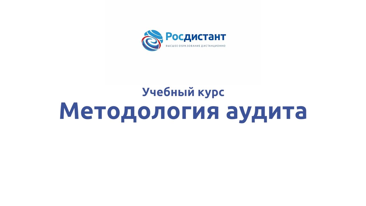 Методология аудита.mp4