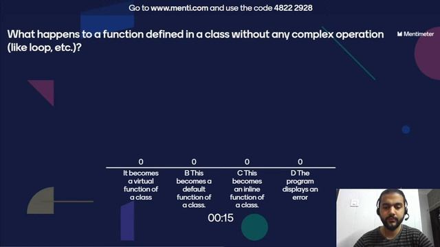 ?CPP Programming Questions & Answers - Interactive Quiz | CPP Programming Quiz 2022 | Simplilearn