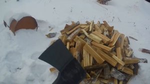 Обзор топора Geolia 1,5 кг