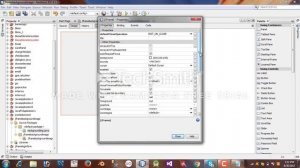 how to set background image for a jFrame using jLabel: Netbeans