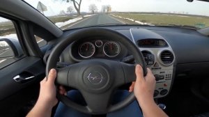 Почему я продал Опель Корса Д? Минусы б/у Opel Corsa D с пробегом