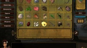 Полное прохождение игры Возвращение на Таинственный остров 2