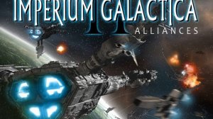 Tamás Kreiner - Imperium Galactica II - Space War 2