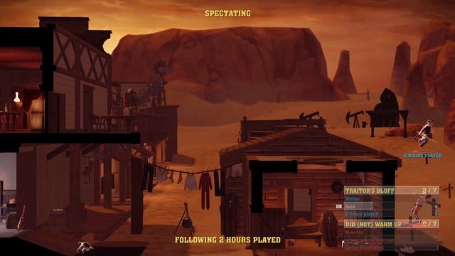 The Showdown Effect Tournament: Game 3 Part 1 (Started Late) смотреть онлайн