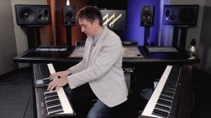 🎹Yamaha P45 vs Roland FP10 Digital Piano Review, Comparison, & Demo🎹