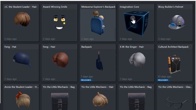 Как, где, когда получить рубашку и штаны - новые бесплатные вещи в роблокс 2021 | утечки в роблоксе смотреть онлайн