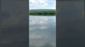 Рыбалка , р.Юрюзань