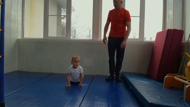 Тренировки для самых маленьких в домашних условиях (полная версия) смотреть онлайн