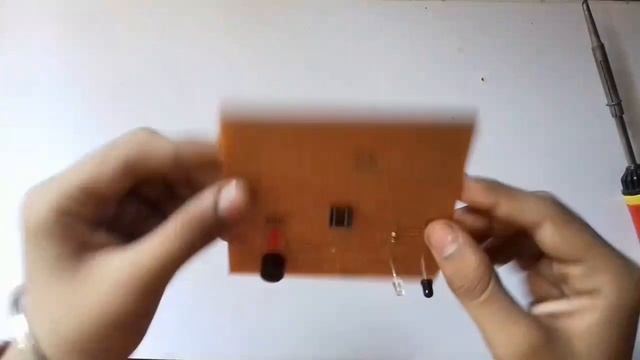 ? Touchless Doorbell ?| How to make IR proximity sensor | With Circuit diagram | by makeit смотреть онлайн