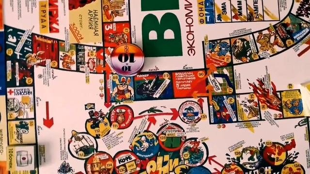Экономическая игра 