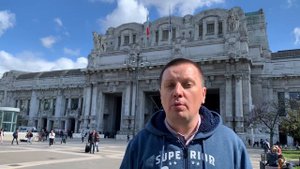 Почему в Италии 25 апреля это национальный праздник?