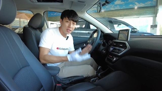 2022 Changan Alsvin Platinum Rival of Geely Emgrand? - SoJooCars