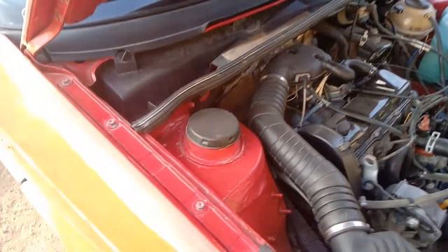 пассат б3 обзор#внешка#востоновление смотреть онлайн