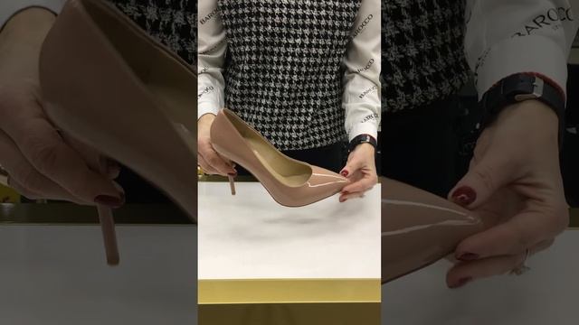 Туфли 5053 смотреть онлайн