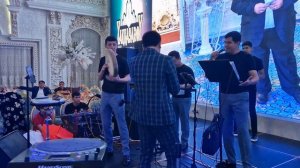 Amirjon Abdullayev - Samarqand to'y (2023)