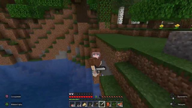 Callisto protocol прохождение часть 1 смотреть онлайн