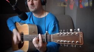 Московская осень / А. Иванов_cover