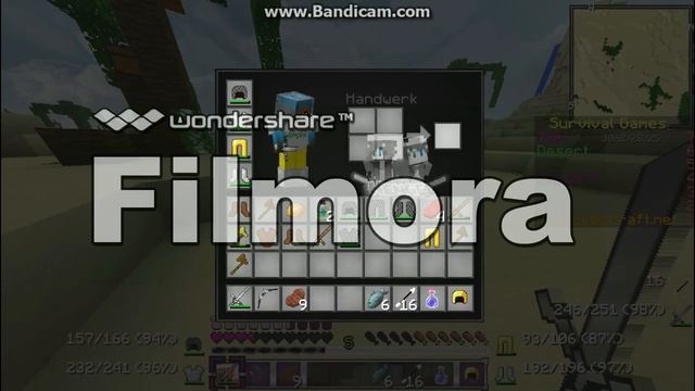 #23 Survival Games: Knap! :D смотреть онлайн