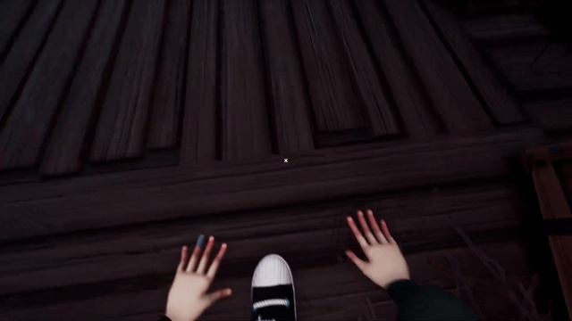 все скримеры ворона в Hello Neighbor 2